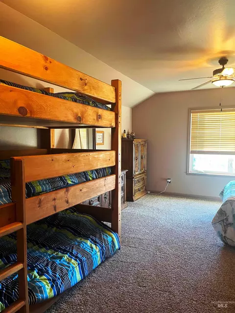 Bedroom - 2195 Kilborn Ln, Mesa, ID 83643 photo 6 of 7