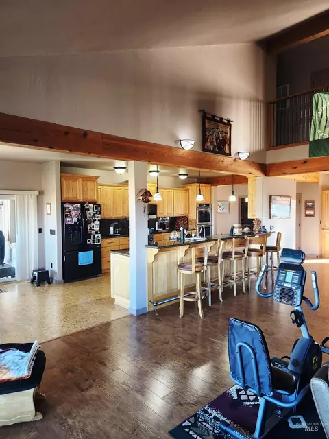 Kitchen - 2195 Kilborn Ln, Mesa, ID 83643 photo 1 of 3