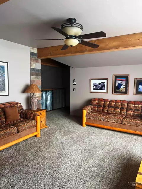 Living - 2195 Kilborn Ln, Mesa, ID 83643 photo 6 of 6