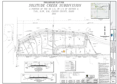 tbd Quail Creek Ln, Middleton, ID 83644