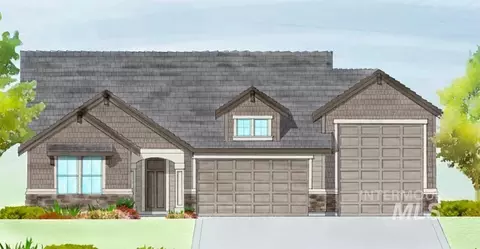 11281 S Cabot Cliffs Ln, Kuna, ID 83634