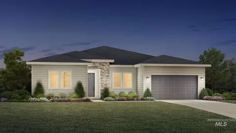 899 W Hammer Falls Dr, Meridian, ID 83642