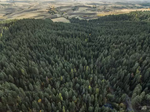 tbd Foothill Rd, Moscow, ID 83843