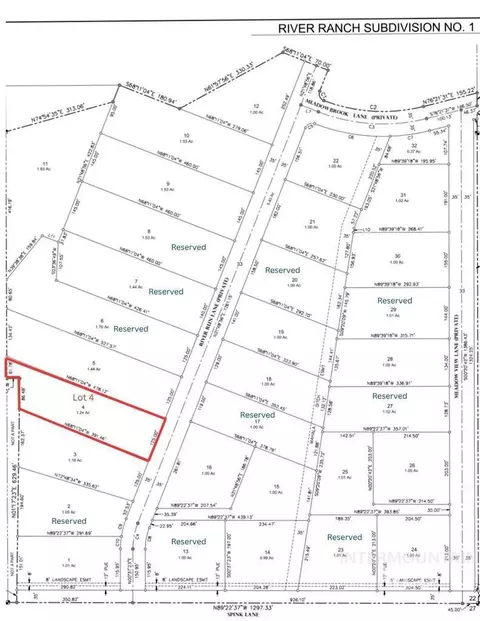 lot4 River Run Ln, Mccall, ID 83638 photo 5