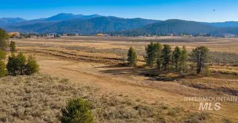 lot24 Meadow View Ln, Mccall, ID 83638