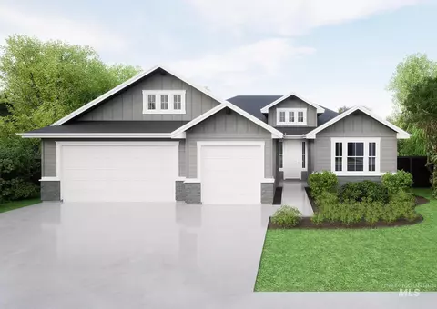 2129 E Blakehurst St, Kuna, ID 83634