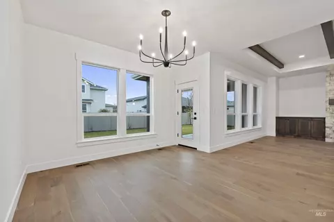 Dining - 2129 E Blakehurst St, Kuna, ID 83634 photo 1 of 2