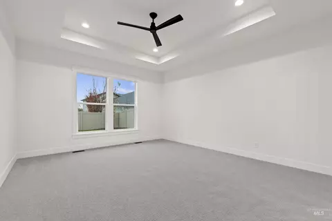 Bedroom - 2129 E Blakehurst St, Kuna, ID 83634 photo 2 of 3