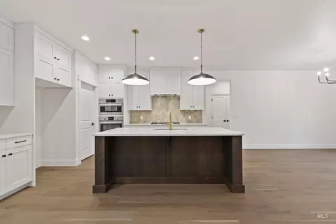 Kitchen - 2129 E Blakehurst St, Kuna, ID 83634 photo 3 of 6