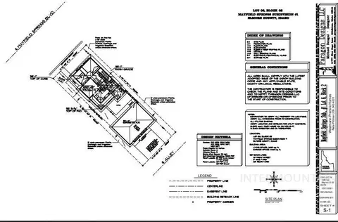 320 E Mayfield Springs Blvd, Mayfield, ID 83716
