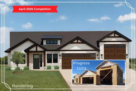 541 Nicholas Rd, Jerome, ID 83338