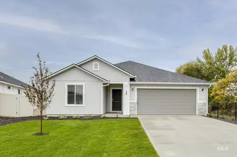 3437 E Red Maple Ct, Nampa, ID 83686