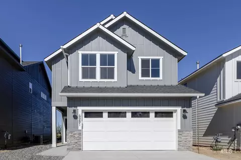 10484 W Teratai St, Star, ID 83669