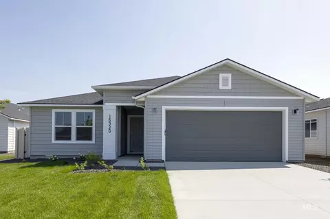 343 N Coltsfoot Ave, Kuna, ID 83634
