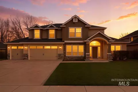 376 E Kite Dr, Eagle, ID 83616 photo 1