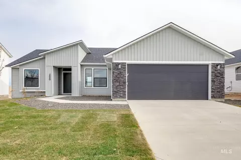 1778 Old Mill St, Middleton, ID 83644