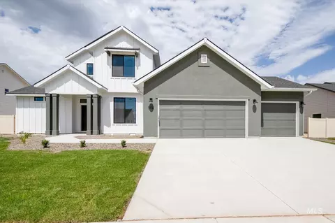 6558 S Sunfish Ave, Boise, ID 83709