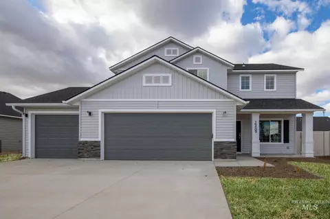 1702 Webb Brook St, Middleton, ID 83644