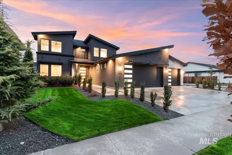 7929 W Deerfawn Ln, Eagle, ID 83616 photo 1