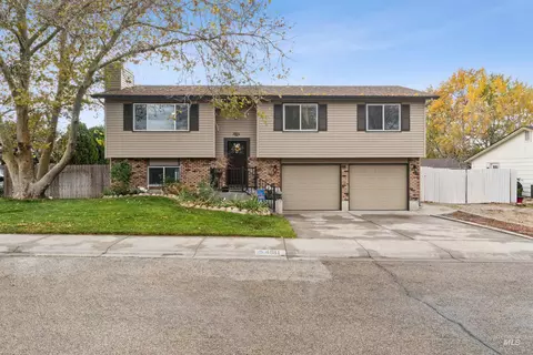 4811 N Leather Way, Boise, ID 83713