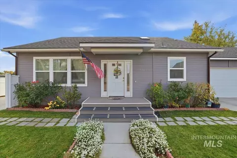 7501 W Swift Ln, Boise, ID 83704