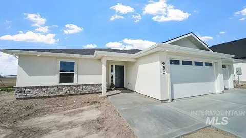 Exterior - 930 23rd Ave E, Jerome, ID 83338 photo 7 of 7