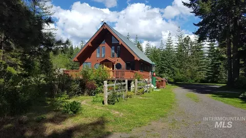 391457 High Way 95, Plummer, ID 83851