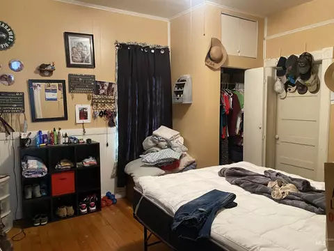 Bedroom - 502 E Ct, Weiser, ID 83672 photo 1 of 1