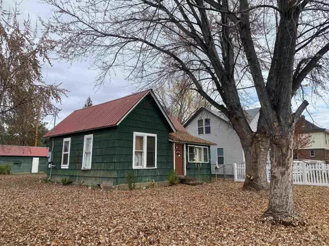 Exterior - 502 E Ct, Weiser, ID 83672 photo 2 of 6