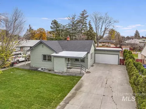 344 Fillmore St, Twin Falls, ID 83301