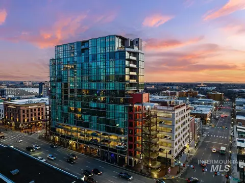 851 W Front St #1002, Boise, ID 83702