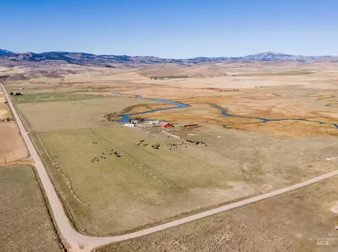 986 Rocky Ford Rd, Bancroft, ID 83217