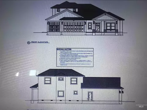 1195 W Recess, Kuna, ID 83634