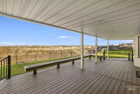 Exterior - 2224 E 4400 N, Filer, ID 83328 photo 5 of 7
