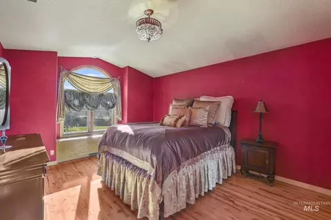 Bedroom - 2224 E 4400 N, Filer, ID 83328 photo 6 of 6