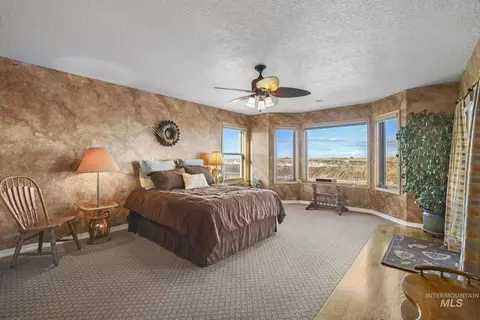 Bedroom - 2224 E 4400 N, Filer, ID 83328 photo 1 of 6