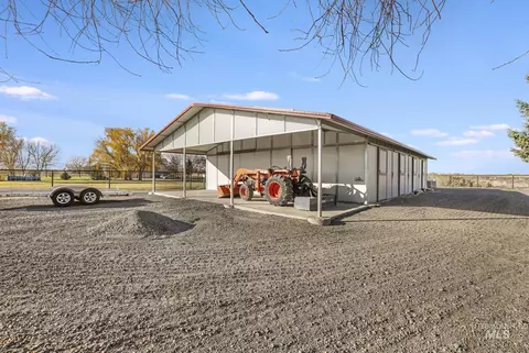 Exterior - 2224 E 4400 N, Filer, ID 83328 photo 7 of 7