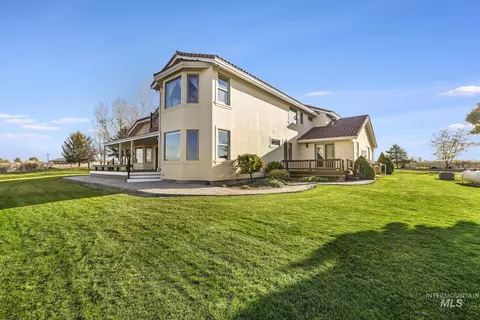 Exterior - 2224 E 4400 N, Filer, ID 83328 photo 3 of 7