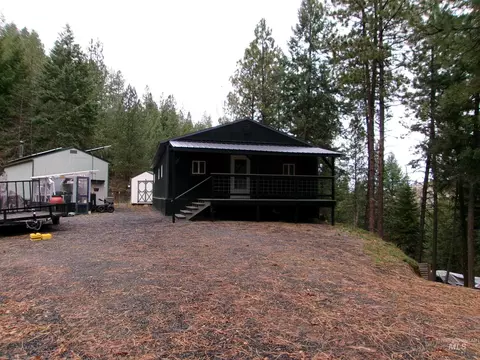 123 Conifer Ln, Harpster, ID 83552