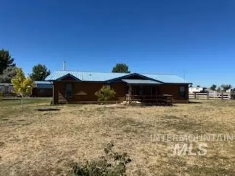 1510 Idaho, Jordan Valley, OR 97910