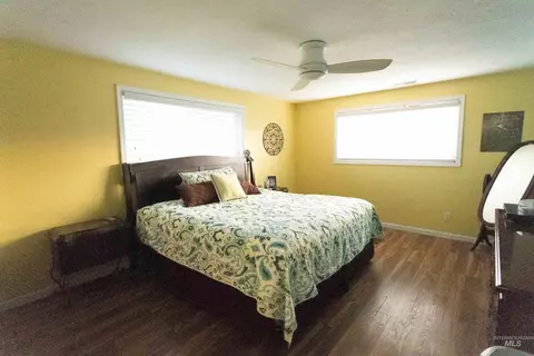 Bedroom - 1400 Anderson Corner Rd, Parma, ID 83660 photo 1 of 2