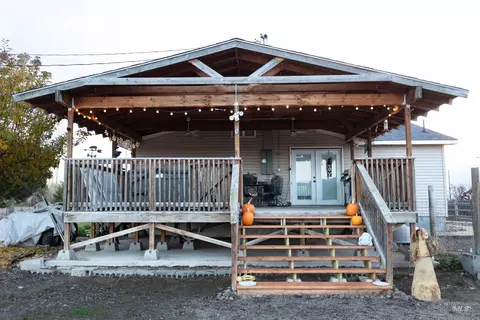 Exterior - 1400 Anderson Corner Rd, Parma, ID 83660 photo 9 of 10