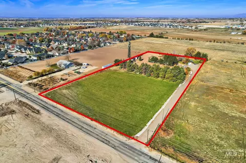 1800 W Hubbard Rd, Kuna, ID 83634