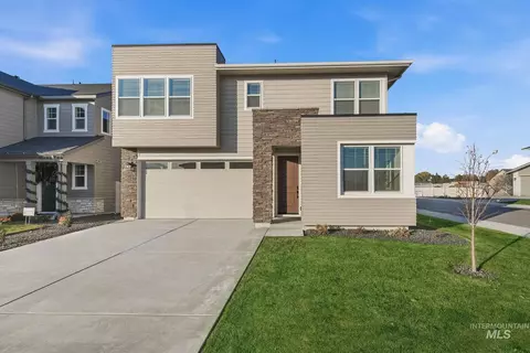 664 E Lockhart St, Meridian, ID 83646