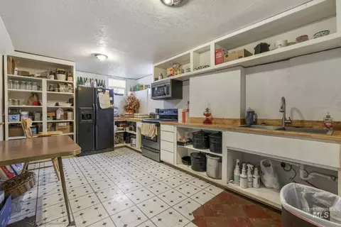 Kitchen - 409 1st St E, Hansen, ID 83334 photo 3 of 3