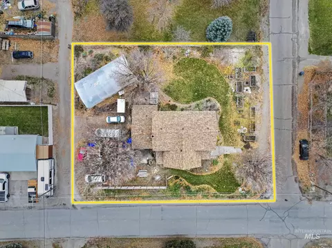 View/Area - 409 1st St E, Hansen, ID 83334 photo 3 of 4