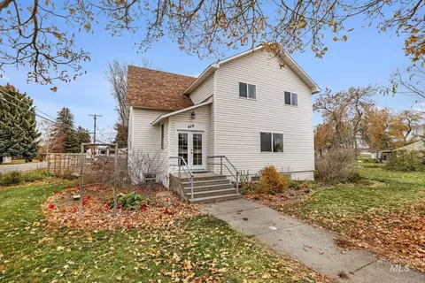 Other - 409 1st St E, Hansen, ID 83334 photo 1 of 11