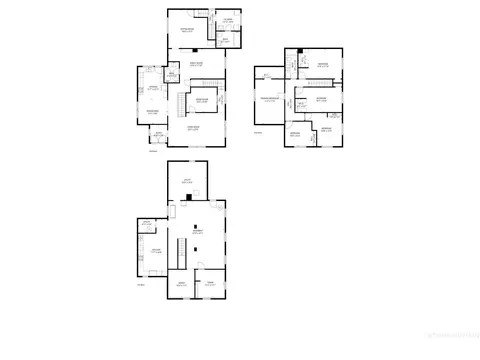 Floorplan - 409 1st St E, Hansen, ID 83334 photo 1 of 1