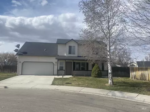 2117 Chinkapin Pl, Boise, ID 83709