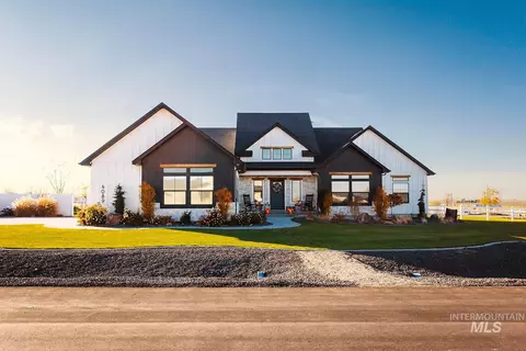 4089 N 2280 E, Filer, ID 83328